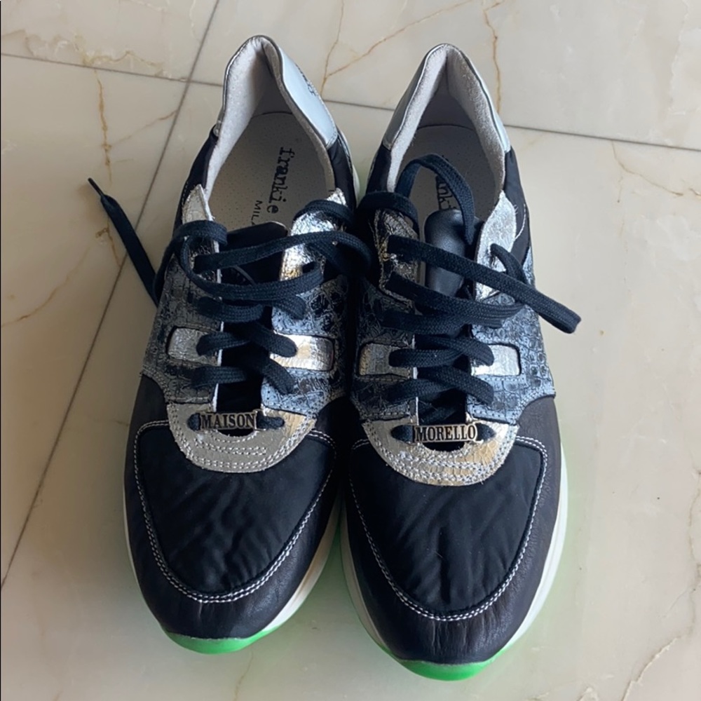Frankie Morello sneakers